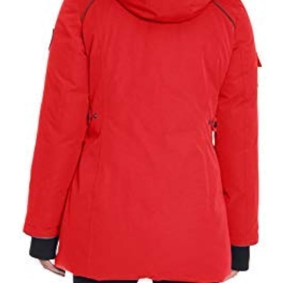 Alpine Tek Winter Ski Coat - Picture 3 of 8